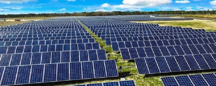 Khung linh hoạt cho tấm pin năng lượng mặt trời: Giải pháp sáng tạo kết hợp trí tuệ nhân tạo và động lực học chất lỏng
